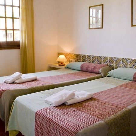 Apartamentos Son Bou Z5 エクステリア 写真