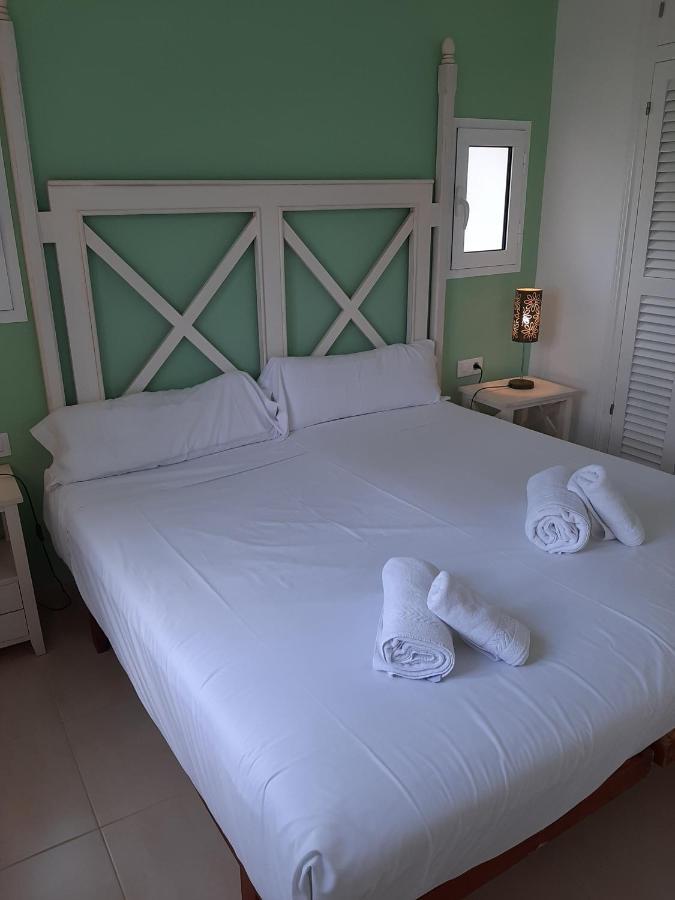 Apartamentos Son Bou Z5 エクステリア 写真