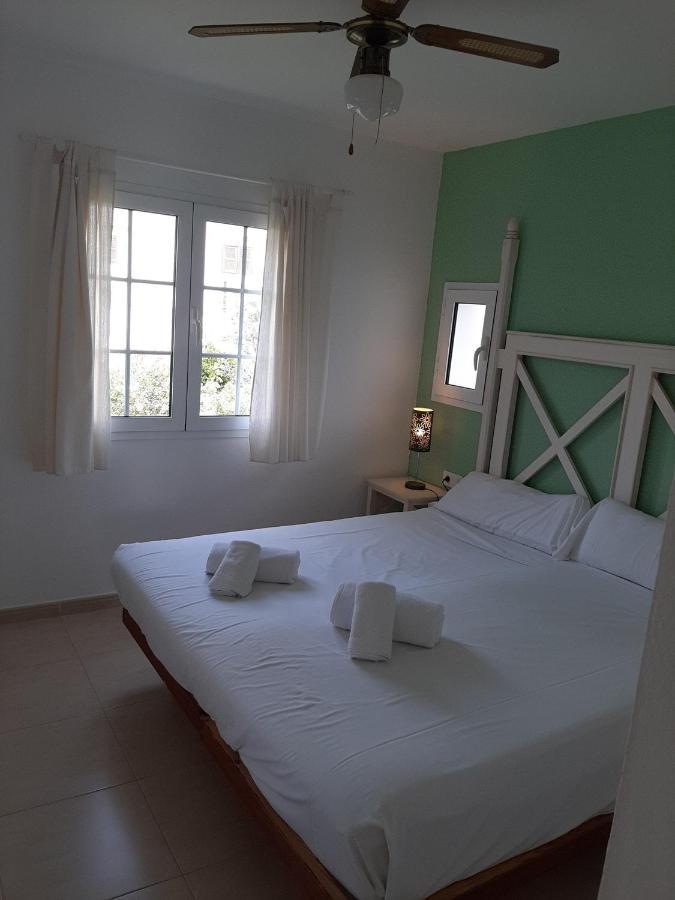 Apartamentos Son Bou Z5 エクステリア 写真