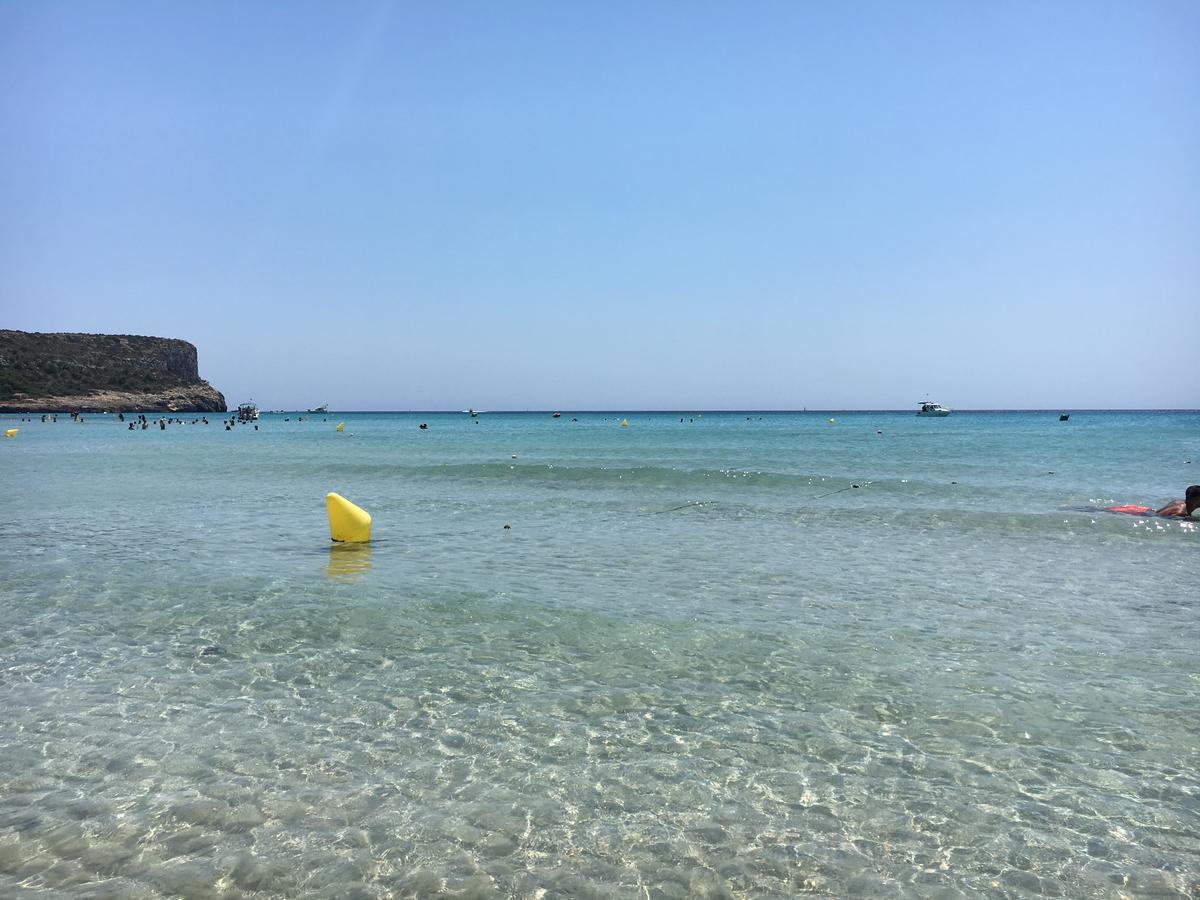 Apartamentos Son Bou Z5 エクステリア 写真