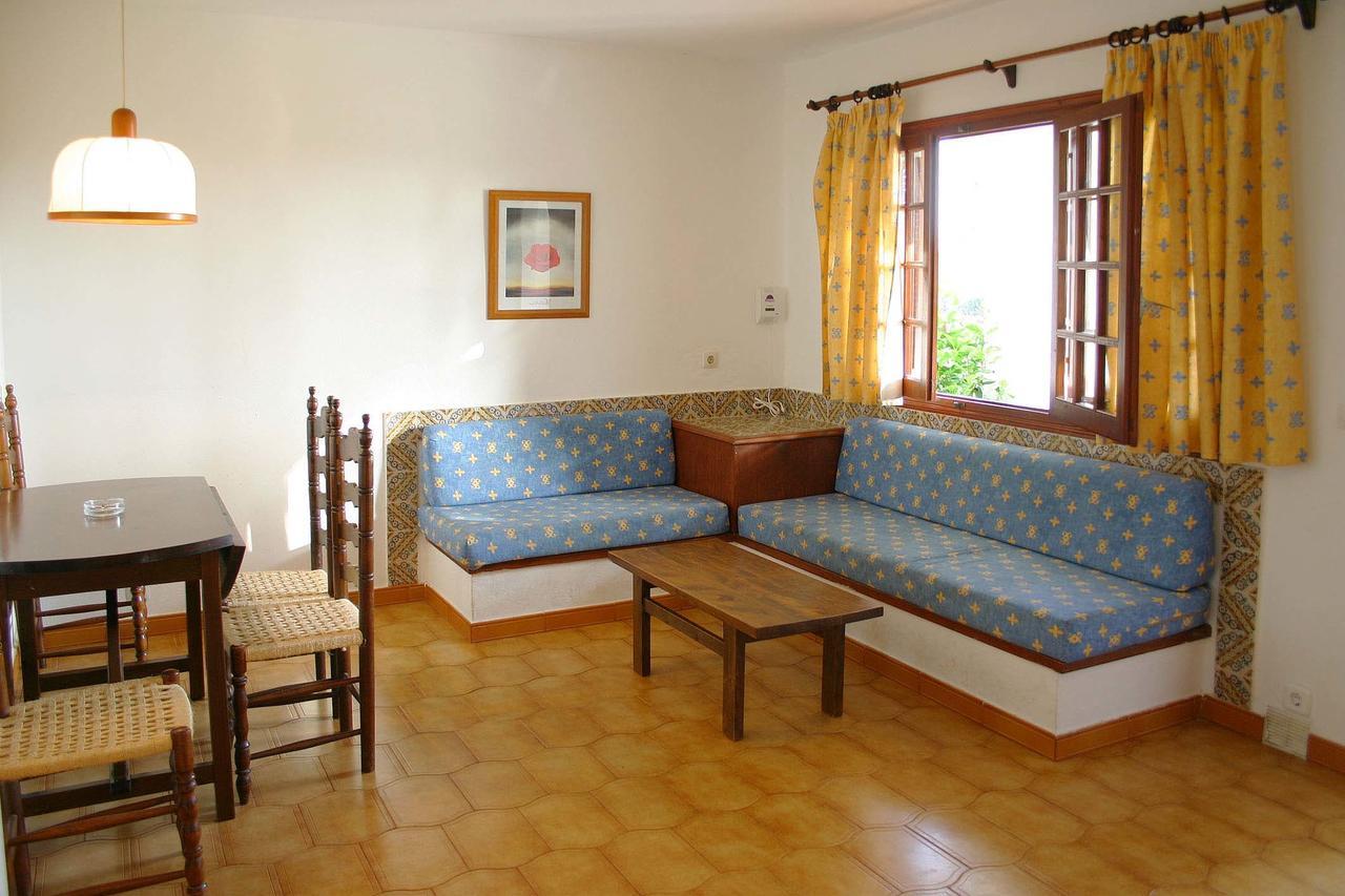 Apartamentos Son Bou Z5 エクステリア 写真